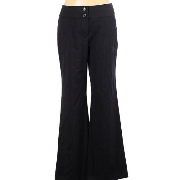 Apt. 9 Pants - Apt. 9 Curvy Fit Dress Pants Size 8